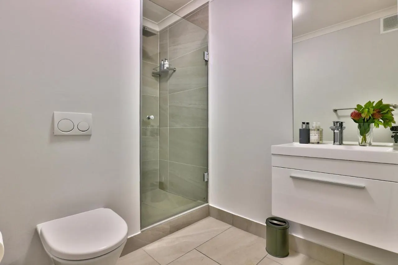 70C Winchester Cape Town Apartment