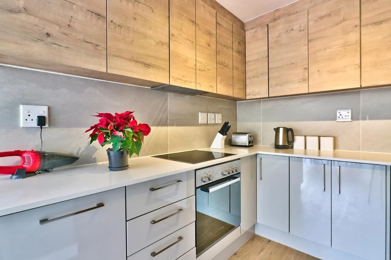 Apartment 70C Winchester Cape Town South Africa