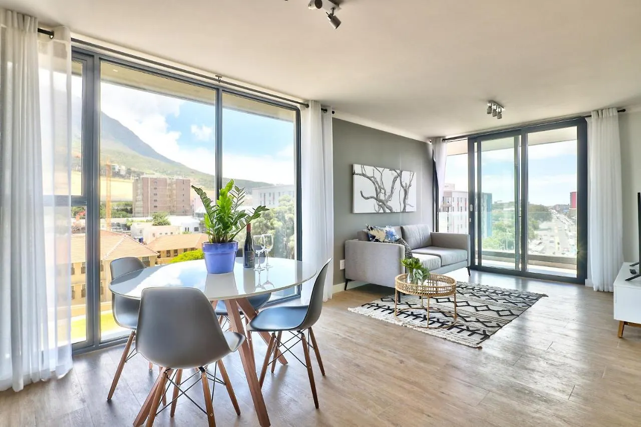 Apartment 70C Winchester Cape Town