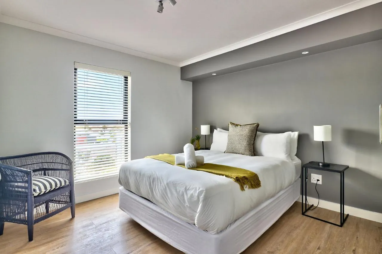 70C Winchester Cape Town Apartment