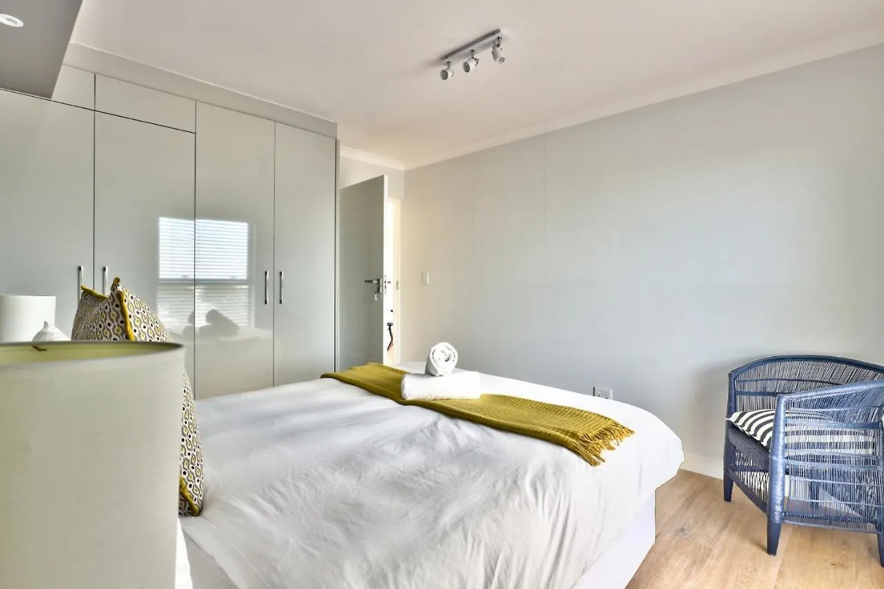 Apartment 70C Winchester Cape Town