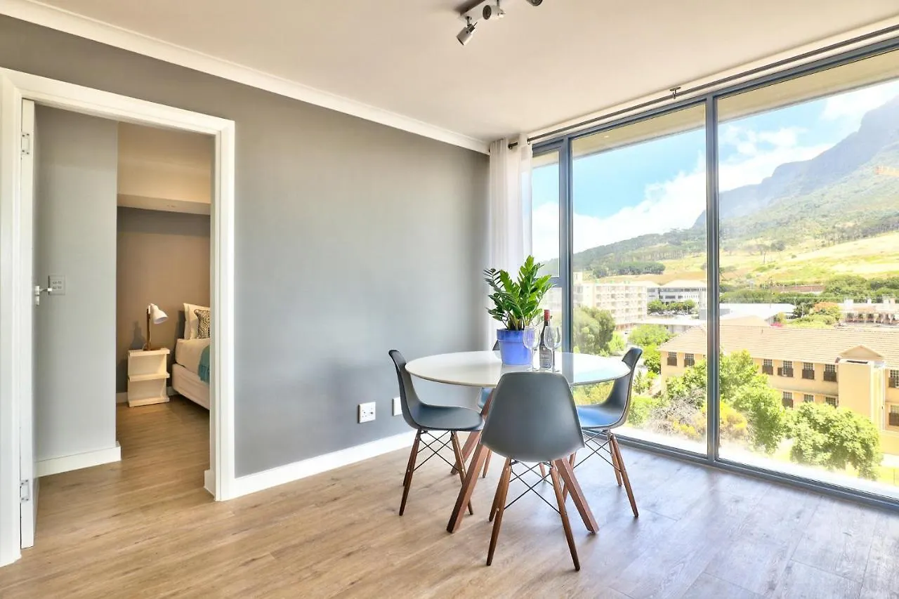 70C Winchester Cape Town Apartment