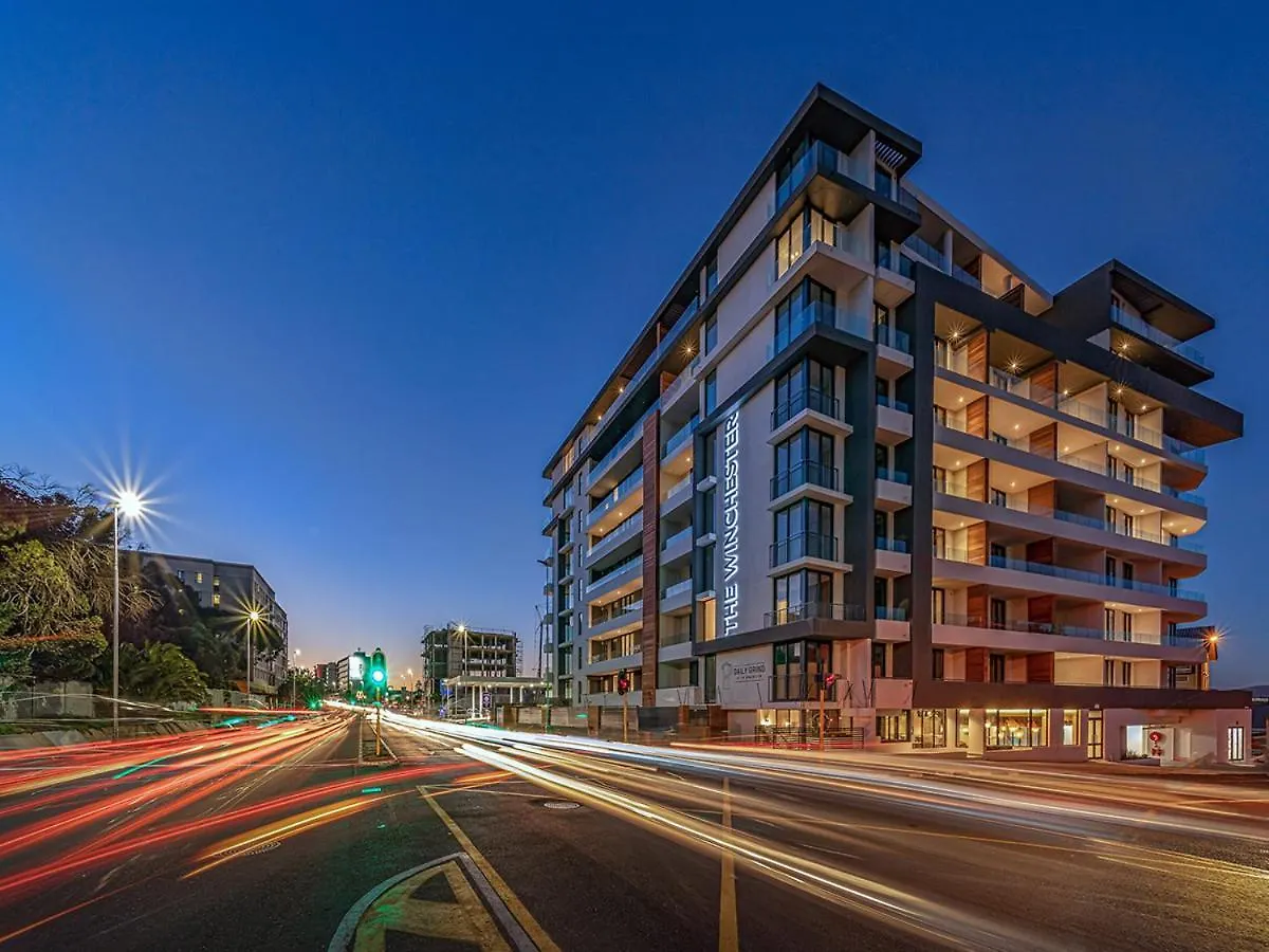 70C Winchester Cape Town Apartment