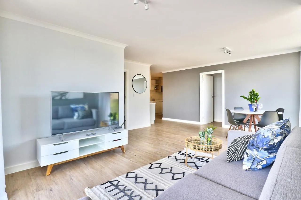 Apartment 70C Winchester Cape Town South Africa