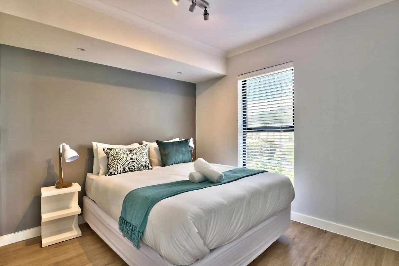 Apartment 70C Winchester Cape Town