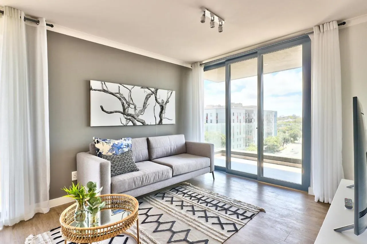 Apartment 70C Winchester Cape Town
